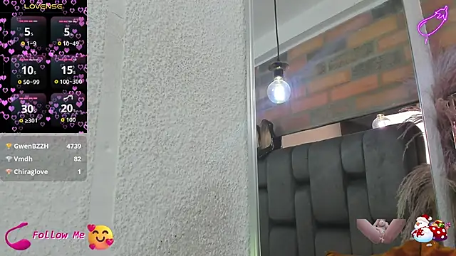 JESSYCORTES live sex cam