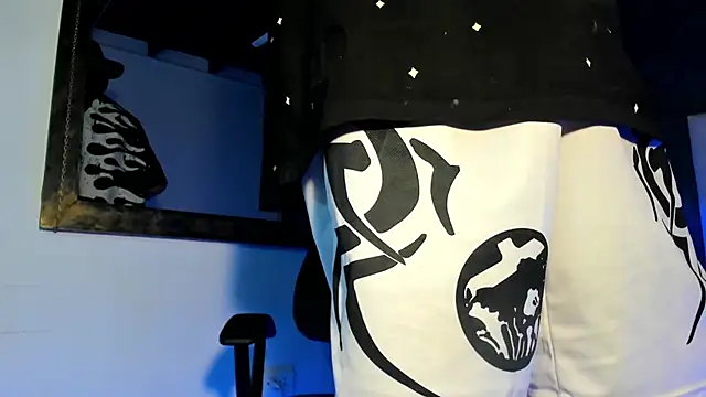 Daddy_Darcks live sex cam