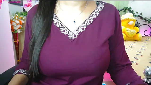 thyAnvi live sex cam