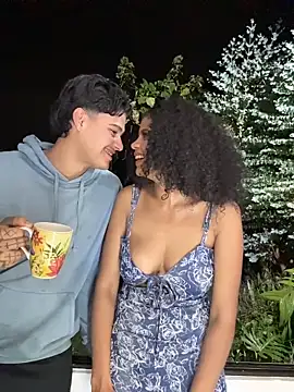 Rose-andres live sex cam