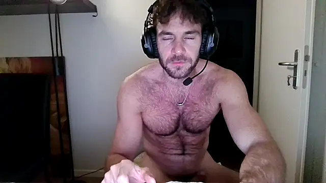 alpha-hunk live sex cam