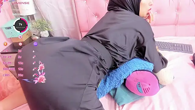 DarshaKhemu live sex cam