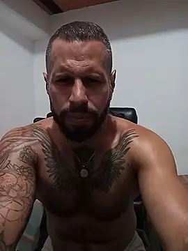 Matheus_Blaze live sex cam