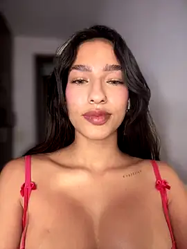 DulceLenns live sex cam