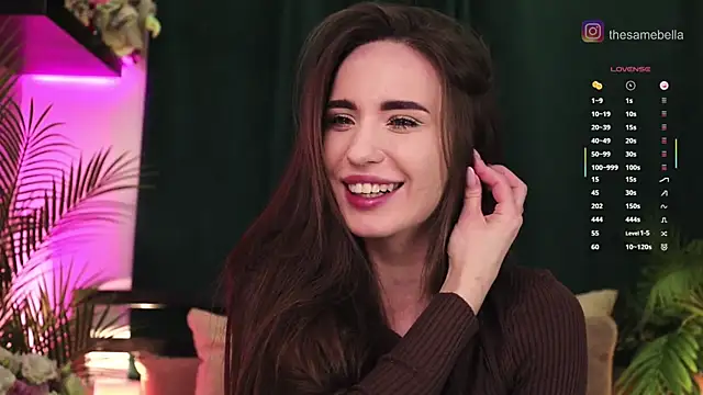 BabyYoda- live sex cam