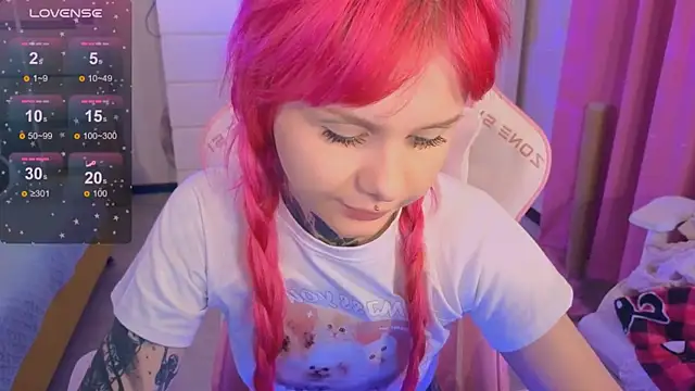 Britney_Lynch live sex cam