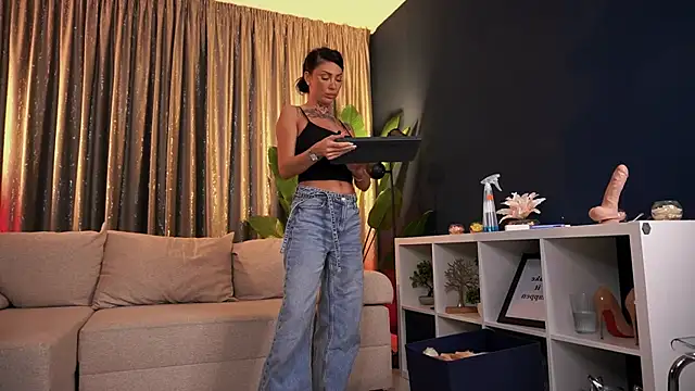 angelinaRae live sex cam