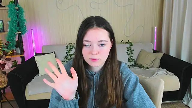 AlluringLookk live sex cam