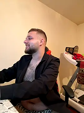 KingAdonisss live sex cam