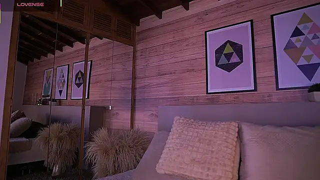 AmmyScott live sex cam