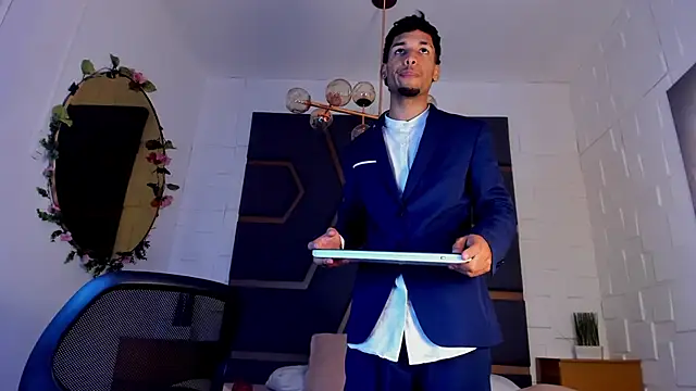 Thiagoferreti live sex cam