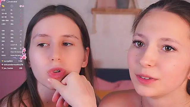 GabrielleLynchard live sex cam