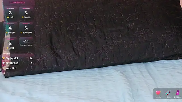 littleebonymommy live sex cam