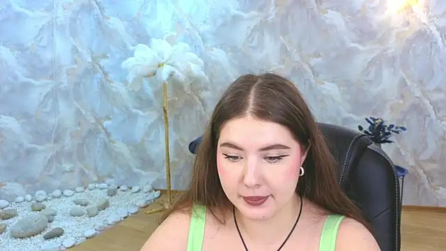 PixelGoddess live sex cam