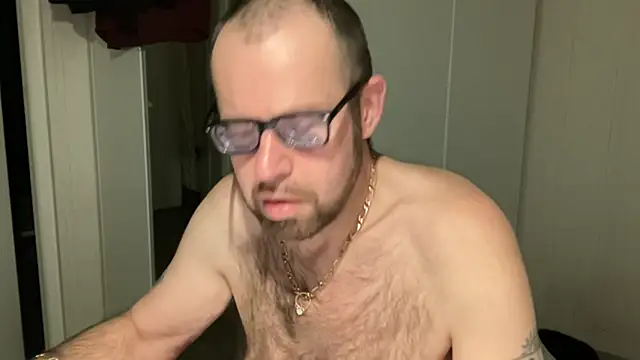FABIOGLASSES live sex cam