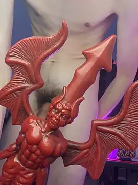 secret_dream415 live sex cam