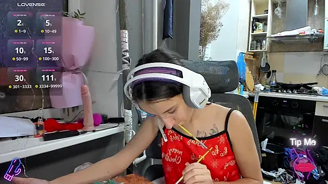 _Nika_Kik live sex cam