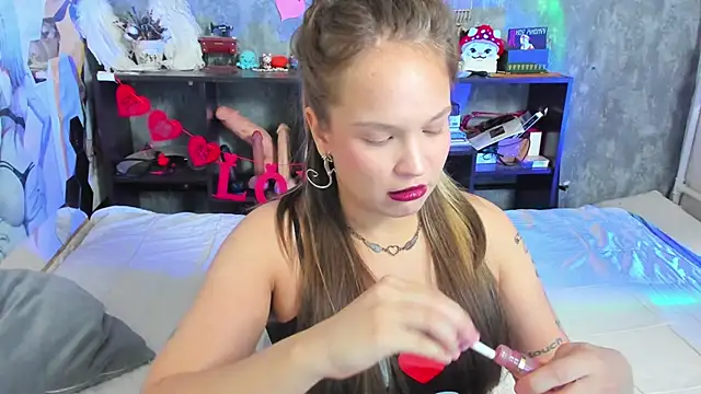 _provocatemur live sex cam