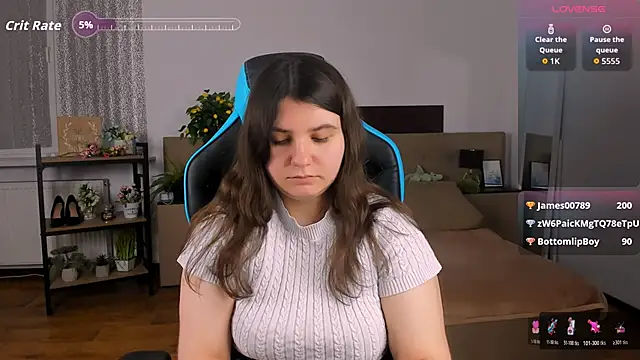 Viola__Shy live sex cam