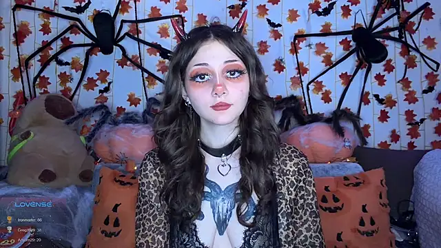 _Devill_Baby live sex cam