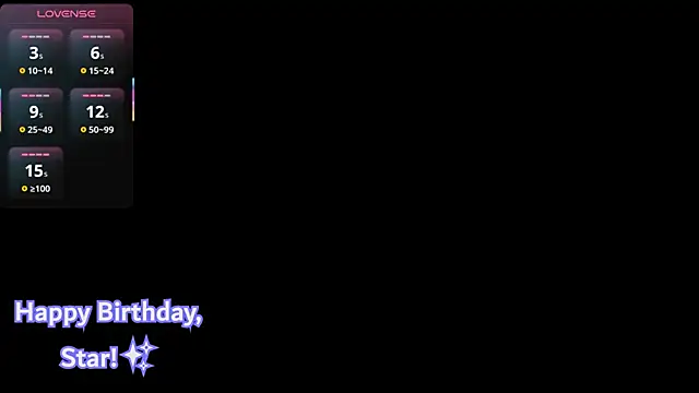 star_storm live sex cam