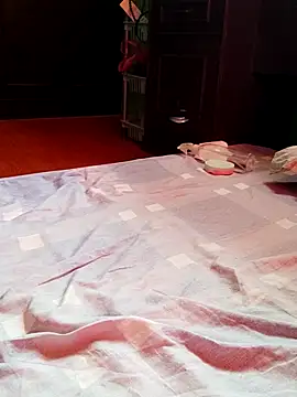 QueenSoreal live sex cam