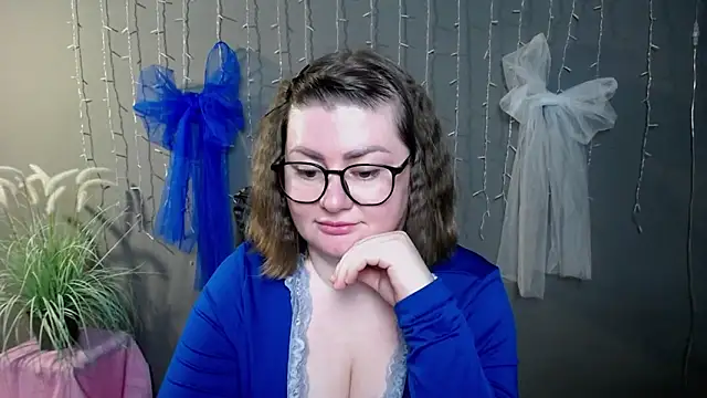 ZannaDreil live sex cam