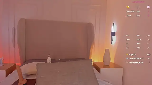 luisah_ live sex cam