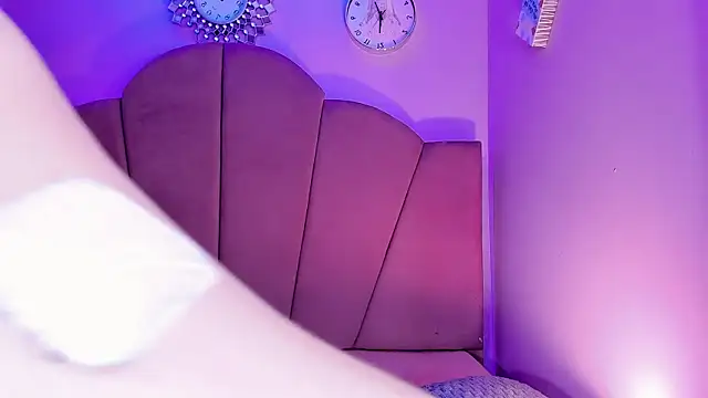 ValeriaAguilar live sex cam