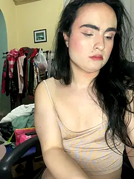 TatianaTaylor69 live sex cam