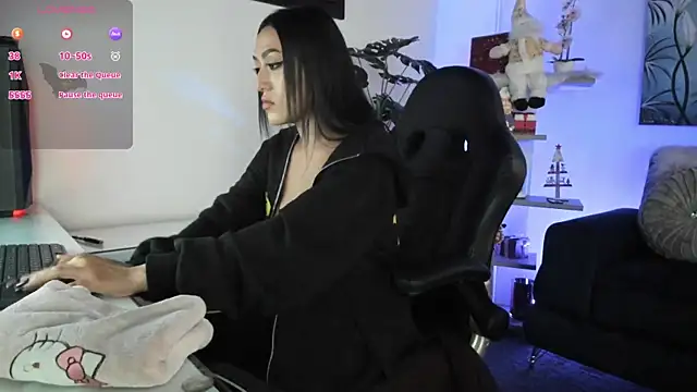 BaphyBaby live sex cam