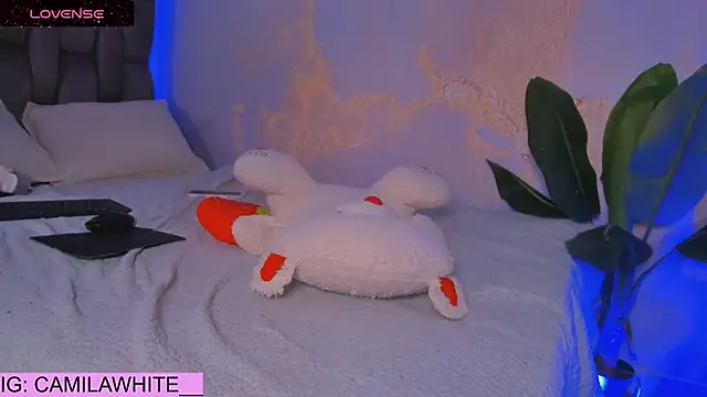 camilawhite__ live sex cam