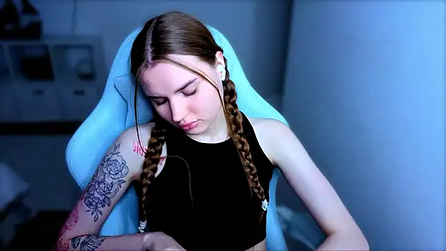 StellaLawless live sex cam