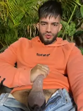 King_Draven3 live sex cam