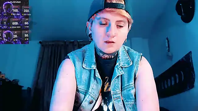 Marieblueeyes live sex cam