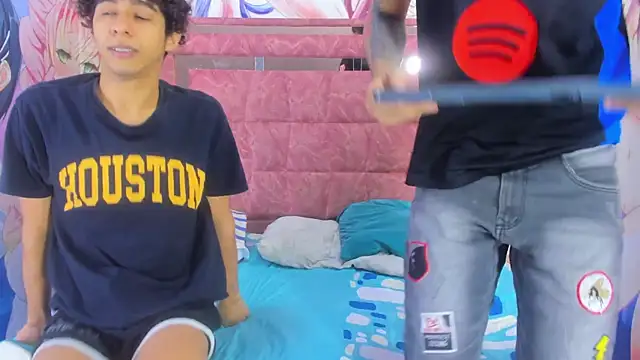 TeamAR_ live sex cam