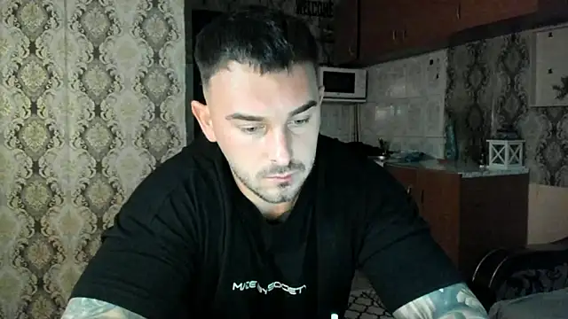 Jonmusclemaster live sex cam