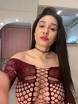 IrisBlues live sex cam