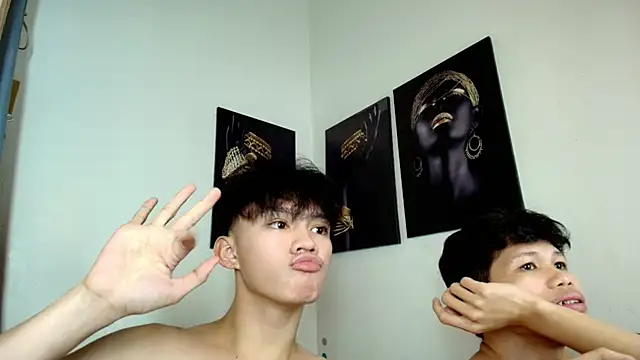 JamesxxxMarky live sex cam