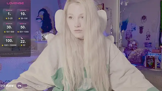 Talulaa live sex cam