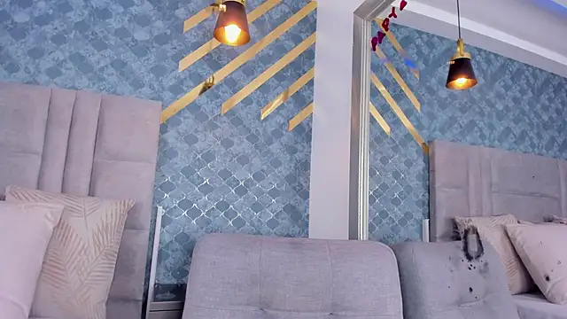 NiiaMoore live sex cam