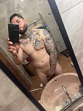 crazybarber69 live sex cam