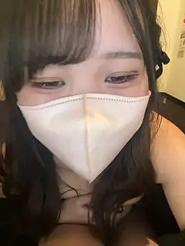 Nemu_chan_ live sex cam