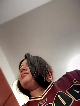 horny_roomiess live sex cam