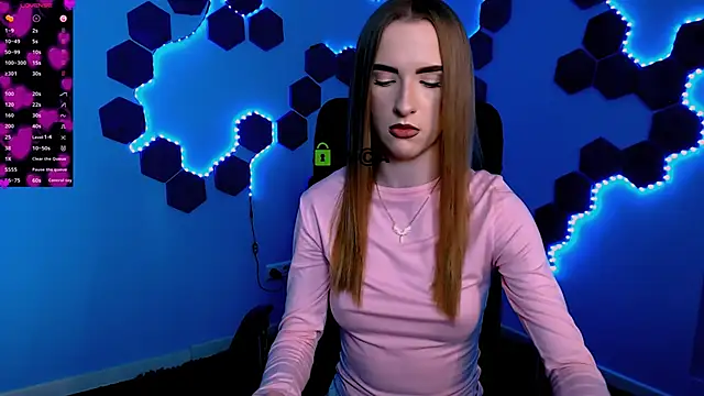 doll_vey live sex cam