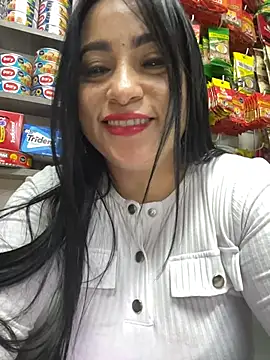 Miia_Jazmin live sex cam