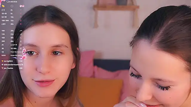 GabrielleLynchard live sex cam