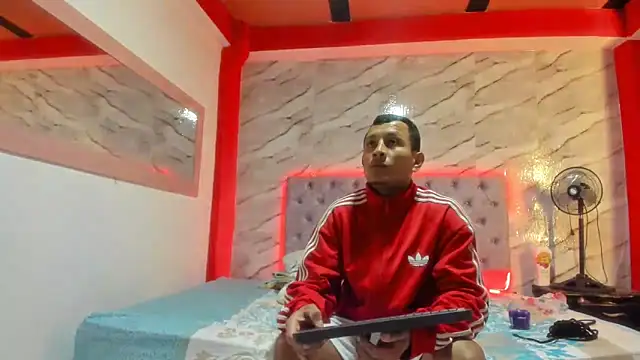 Stefany_Andruw live sex cam