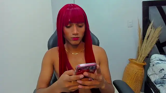 Thalia_Moon1 live sex cam