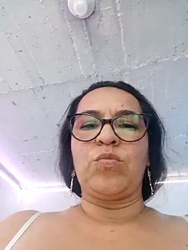 AlexaUllahX live sex cam